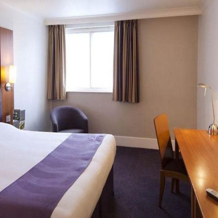 Premier Inn Stoke - Trentham Gardens Eksteriør billede