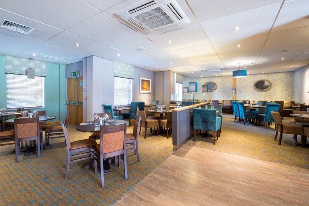 Premier Inn Stoke - Trentham Gardens Eksteriør billede