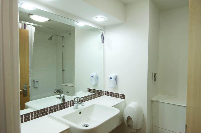 Premier Inn Stoke - Trentham Gardens Eksteriør billede